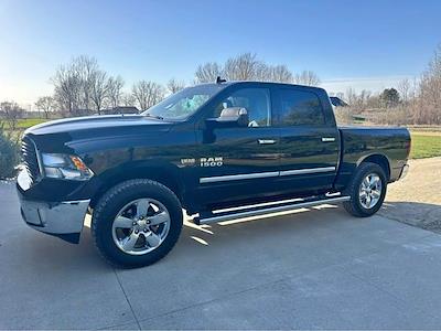 Used 2017 Ram 1500 - photo 1