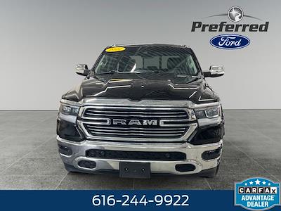 Used 2022 Ram 1500 - photo 1