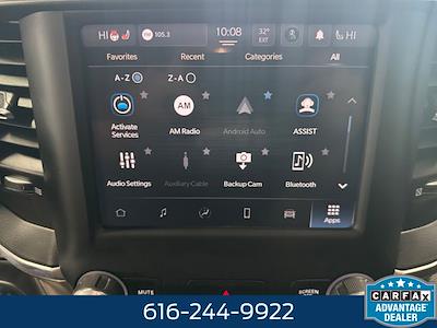 Used 2022 Ram 1500 - photo 1