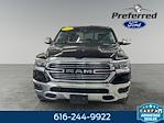 Used 2022 Ram 1500 Laramie Crew Cab for sale #F6564GH - photo 1