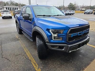 Used 2017 Ford F-150 - photo 1