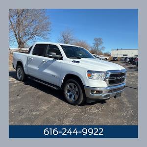 Used 2019 Ram 1500 - photo 1