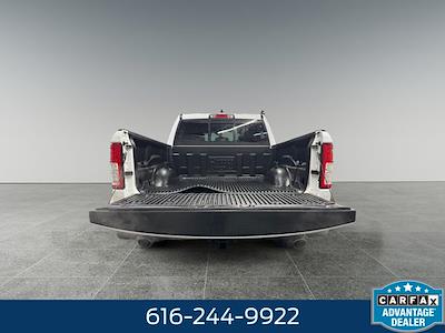 Used 2019 Ram 1500 - photo 1