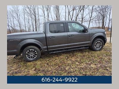 Used 2018 Ford F-150 - photo 1