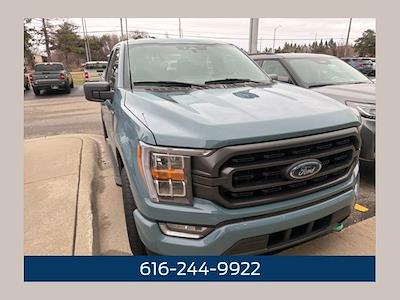 Used 2023 Ford F-150 - photo 1
