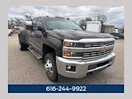Used 2016 Chevrolet Silverado 3500 LTZ Double Cab for sale #F6586BM - photo 1