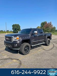 Used 2015 GMC Sierra 1500 - photo 1