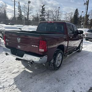 2018 Ram 1500 Crew Cab 4WD Pickup for sale #F6526G - photo 2