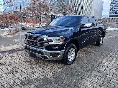 Used 2022 Ram 1500 - photo 1