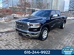 Used 2022 Ram 1500 Laramie Crew Cab for sale #F6564GH - photo 1