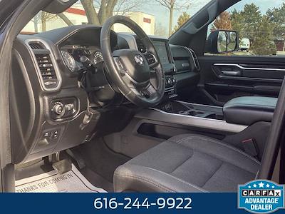 Used 2019 Ram 1500 - photo 1