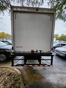 New 2024 Ford F-650 Regular Cab Box Truck for sale #F24038 - photo 2