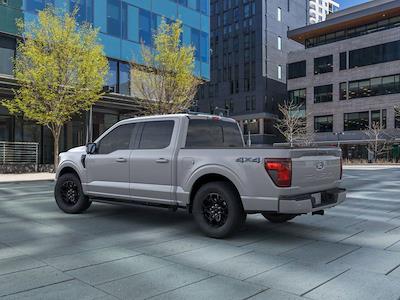 New 2024 Ford F-150 XLT SuperCrew Cab for sale #F24174 - photo 2