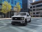 New 2024 Ford F-150 XLT SuperCrew Cab for sale #F24174 - photo 3