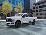 New 2024 Ford F-350 XL Regular Cab for sale #F24177 - photo 1