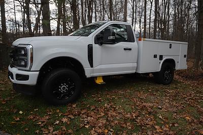 New 2024 Ford F-350 Regular Cab Service Truck for sale #F24184 - photo 2