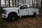 New 2024 Ford F-350 Regular Cab Service Truck for sale #F24184 - photo 2