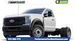 New 2024 Ford F-600 Regular Cab Cab Chassis for sale #F24749 - photo 1