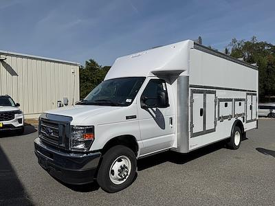 New 2025 Ford E-450 Service Utility Van for sale #F25019 - photo 1