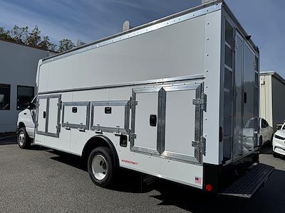 New 2025 Ford E-450 Service Utility Van for sale #F25019 - photo 2