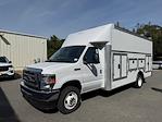 New 2025 Ford E-450 Service Utility Van for sale #F25019 - photo 1