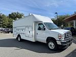 New 2025 Ford E-450 Service Utility Van for sale #F25019 - photo 3