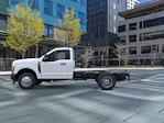 New 2025 Ford F-350 Regular Cab Cab Chassis for sale #F25162 - photo 4