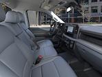 New 2025 Ford F-550 Regular Cab Cab Chassis for sale #F25355 - photo 18