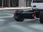New 2025 Ford F-550 Regular Cab Cab Chassis for sale #F25355 - photo 28