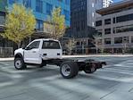 New 2025 Ford F-550 Regular Cab Cab Chassis for sale #F25355 - photo 9