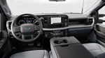 New 2025 Ford F-550 Regular Cab Cab Chassis for sale #F25355 - photo 7