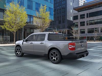 New 2025 Ford Maverick Lariat SuperCrew Cab for sale #F25372 - photo 2