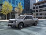New 2025 Ford Maverick Lariat SuperCrew Cab for sale #F25372 - photo 1