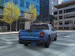 New 2025 Ford Maverick Lariat SuperCrew Cab for sale #F25373 - photo 8
