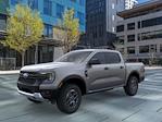 New 2025 Ford Ranger XLT SuperCrew Cab for sale #F25654 - photo 1