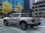 New 2025 Ford Ranger XLT SuperCrew Cab for sale #F25654 - photo 1