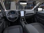 New 2025 Ford Ranger XLT SuperCrew Cab for sale #F25654 - photo 9