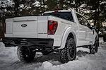 New 2025 Ford F-150 Lariat SuperCrew Cab for sale #F25658 - photo 2