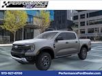 New 2025 Ford Ranger XLT SuperCrew Cab for sale #F25728 - photo 1