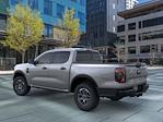 New 2025 Ford Ranger XLT SuperCrew Cab for sale #F25728 - photo 1