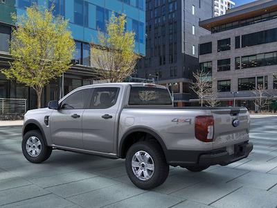 New 2025 Ford Ranger XL SuperCrew Cab for sale #F25779 - photo 2