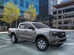 New 2025 Ford Ranger XL SuperCrew Cab for sale #F25779 - photo 8