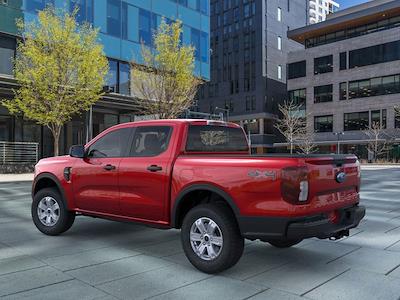 New 2025 Ford Ranger XL SuperCrew Cab for sale #F25798 - photo 2