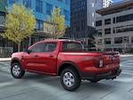 New 2025 Ford Ranger XL SuperCrew Cab for sale #F25798 - photo 2