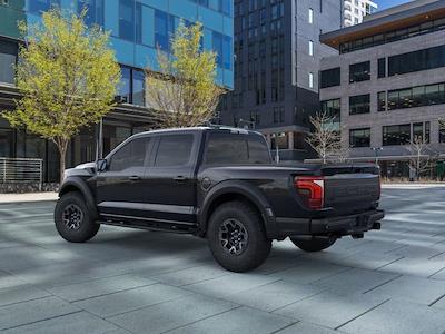 New 2025 Ford F-150 Raptor SuperCrew Cab for sale #F25862 - photo 2