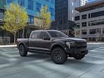 New 2025 Ford F-150 Raptor SuperCrew Cab for sale #F25862 - photo 8