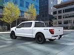 New 2025 Ford F-150 Lariat SuperCrew Cab for sale #F25868S - photo 2