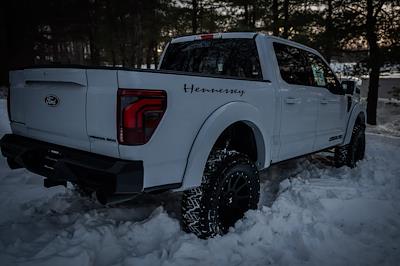 New 2025 Ford F-150 Lariat SuperCrew Cab for sale #F25869S - photo 2