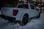 New 2025 Ford F-150 Lariat SuperCrew Cab for sale #F25869S - photo 2