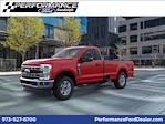 New 2026 Ford F-350 XLT Regular Cab for sale #F26007 - photo 23